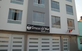 Hotel Terrazas Del Mar